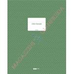 LIBRO GIORNALE 2 COLONNE, 92 PAGINE NUMERATE E2366
